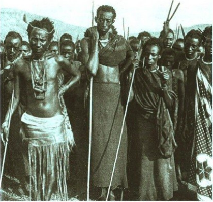 Kigeli IV Rwabugiri: Umwami wigaruriye amahanga