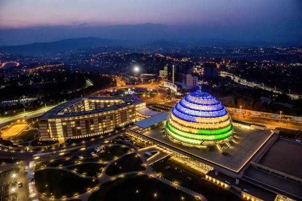 Ese Kigali izaba Silicon Valley y’Afrika?