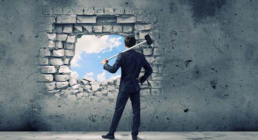 Uko watsinda ubwoba bwo guhomba mu bucuruzi