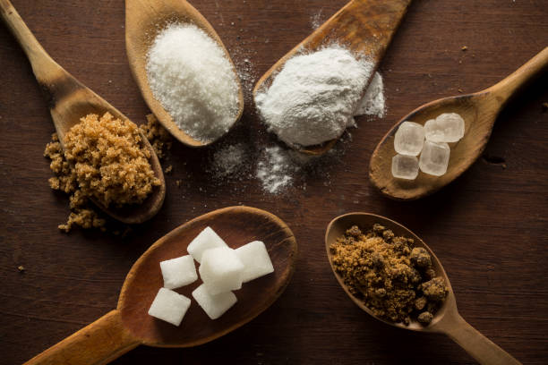 Menya aho isukari yihishe mu mafunguro ufata n’uburyo bwo kuyikumira