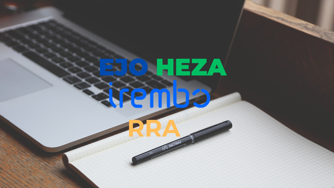 Kumenya Ejo Heza, Irembo na RRA: Uko wabona serivisi byoroshye