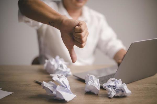 Dore impamvu abantu batizera business yawe