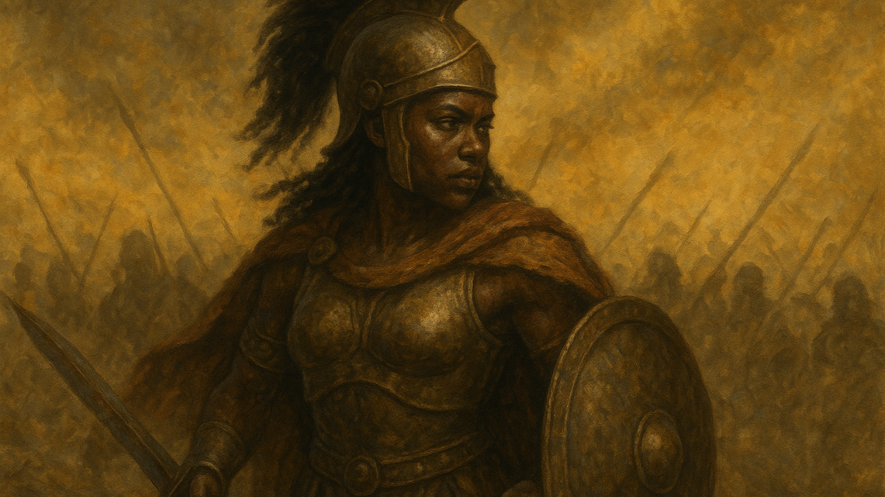 Inkuru zidasanzwe z’abagore bahinduye Isi batavuzwe mu mateka