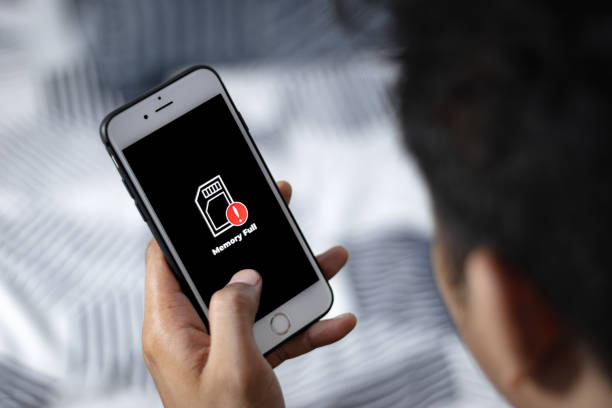 Uko wagabanya ibitwara umwanya w’ububiko bwa Telefoni yawe