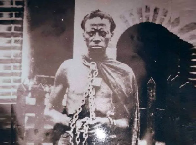 Amateka arambuye ya Rukara rwa Bishingwe wishe umuzungu