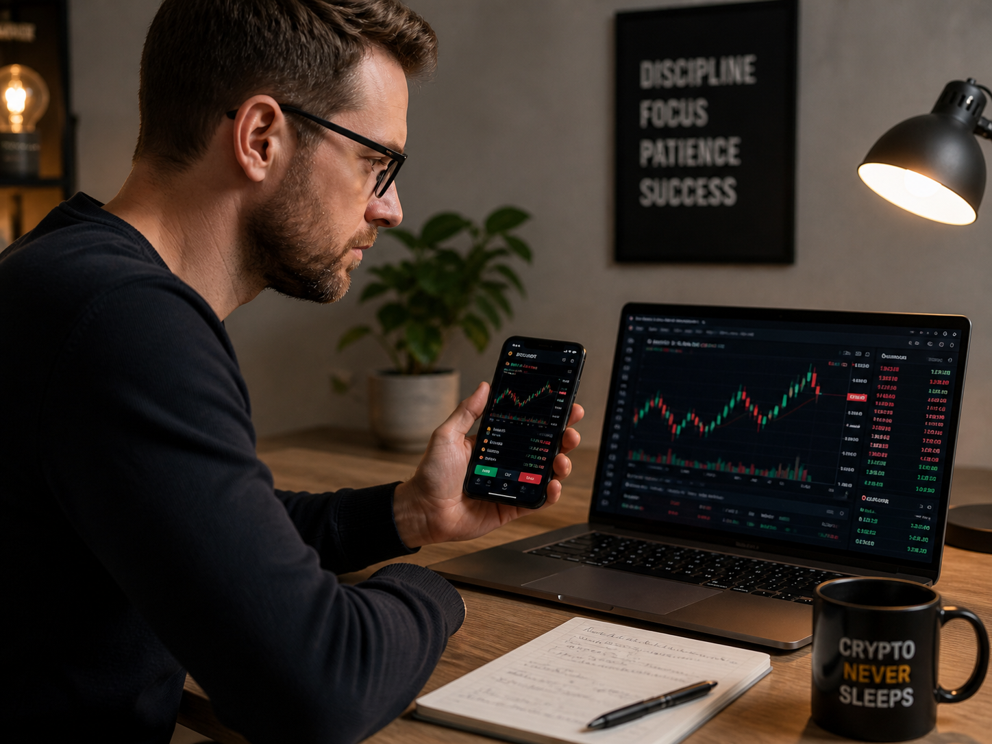 Sobanukirwa byinshi utamenye kuri cryptocurrency " ifaranga korana buhanga "