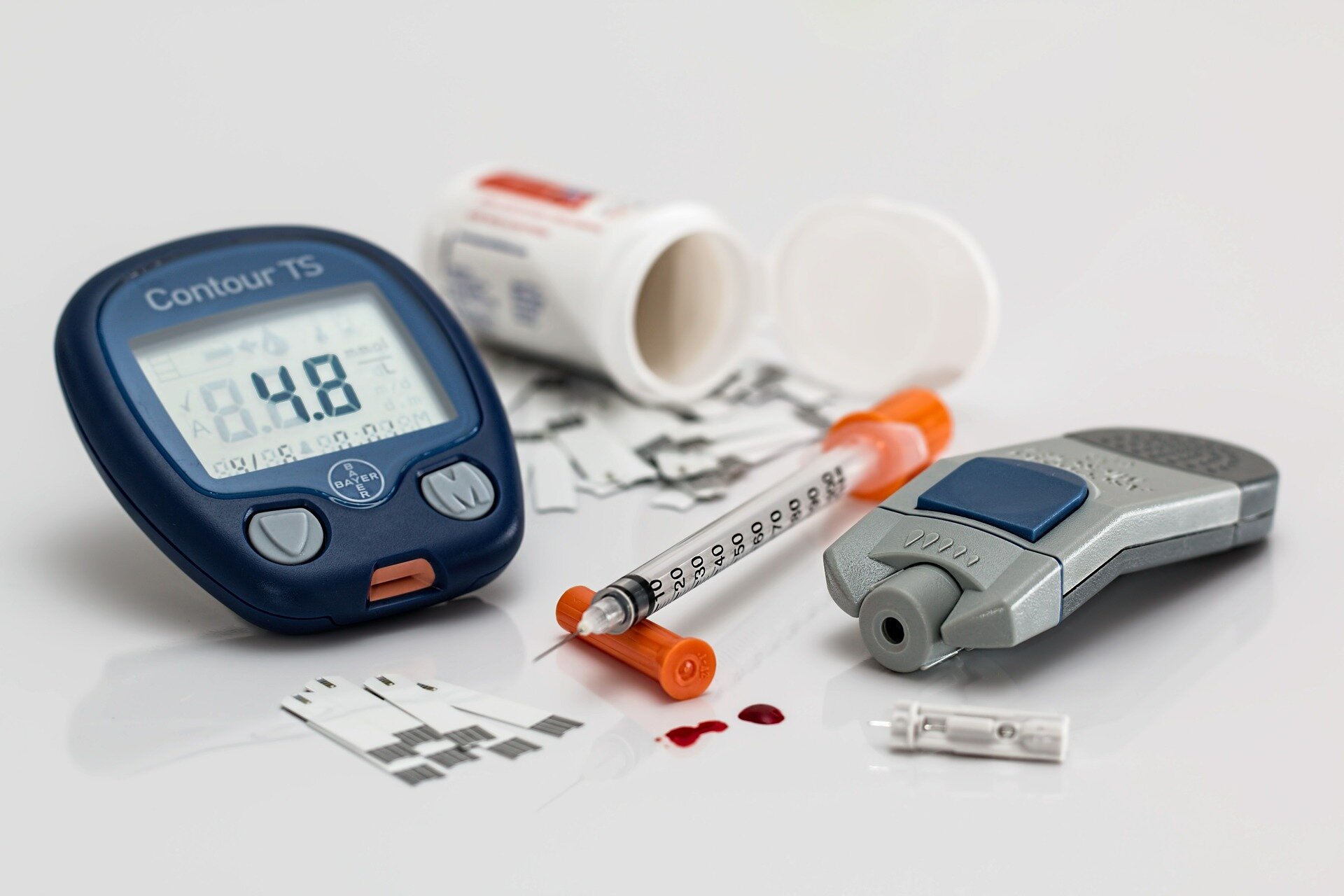 Ibibazo abantu bibaza ku ndwara ya Diabete ndetse n'ibimenyetso byayo