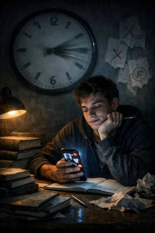 Electronic Devices n’izihe ngaruka zagira ku buzima bw’umuntu