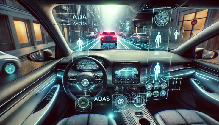 Nyuma y'indege zikoresha Auto pilot haje n'imodoka zitwara